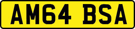 AM64BSA