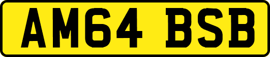 AM64BSB