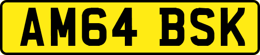 AM64BSK