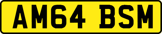 AM64BSM