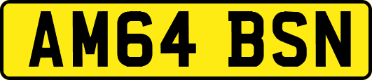 AM64BSN