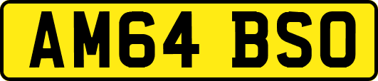 AM64BSO