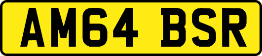 AM64BSR