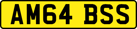 AM64BSS