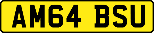 AM64BSU
