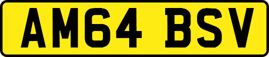 AM64BSV
