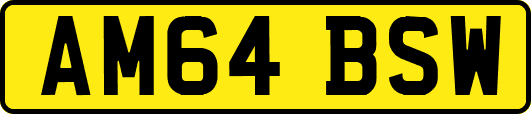 AM64BSW