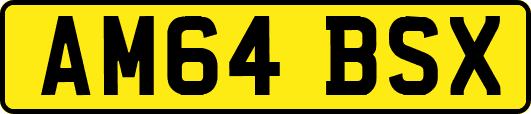 AM64BSX