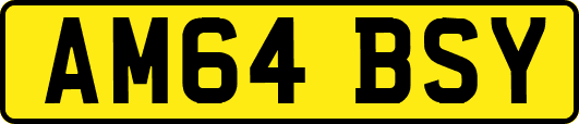 AM64BSY