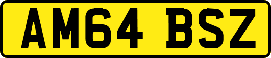 AM64BSZ