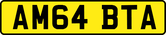 AM64BTA