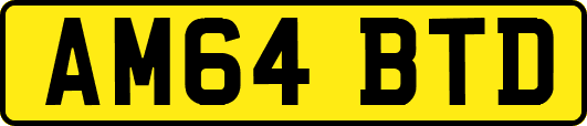 AM64BTD