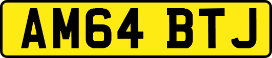 AM64BTJ