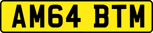AM64BTM