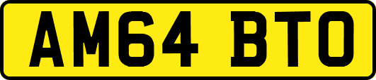 AM64BTO