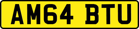AM64BTU