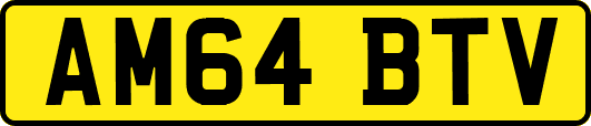 AM64BTV