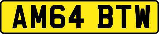 AM64BTW