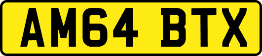 AM64BTX