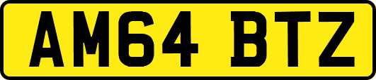 AM64BTZ