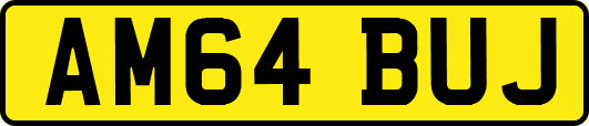 AM64BUJ