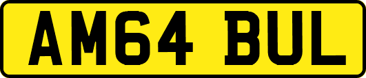 AM64BUL