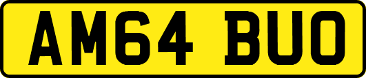 AM64BUO
