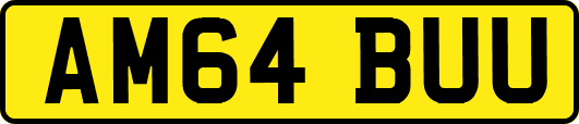 AM64BUU
