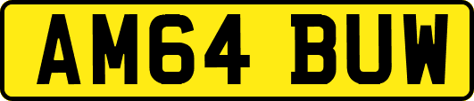 AM64BUW