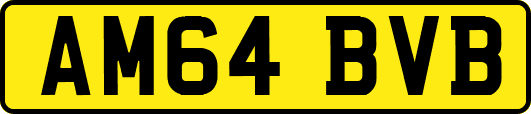 AM64BVB