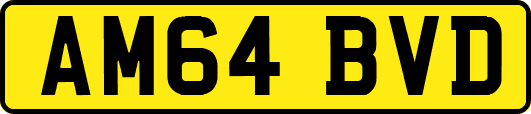 AM64BVD