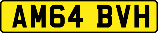 AM64BVH