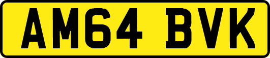 AM64BVK