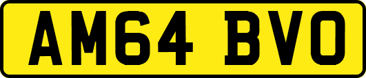 AM64BVO