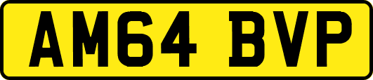 AM64BVP