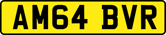 AM64BVR