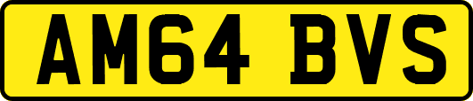 AM64BVS