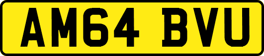 AM64BVU