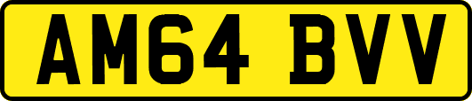 AM64BVV