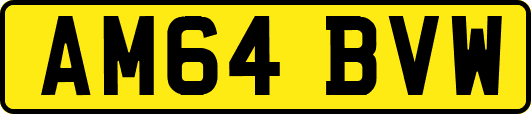 AM64BVW