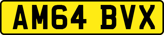 AM64BVX