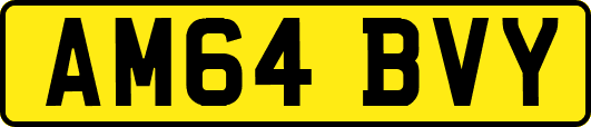 AM64BVY