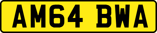 AM64BWA