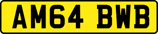 AM64BWB