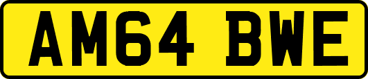 AM64BWE