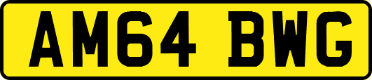 AM64BWG
