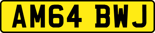 AM64BWJ