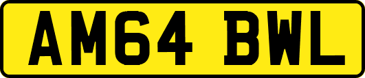 AM64BWL