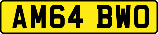 AM64BWO