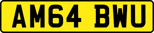 AM64BWU